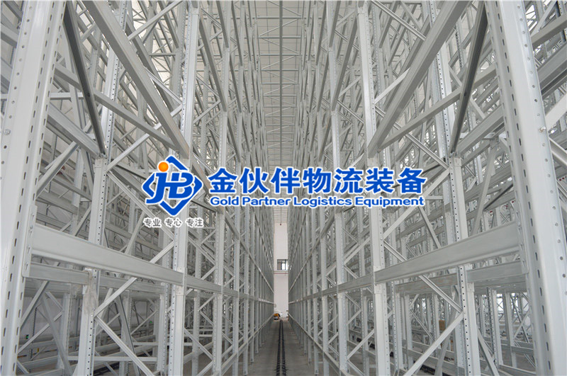 如何判斷貨架的承重能力是否滿足需求？